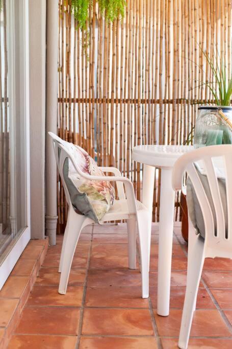 The Close Apartamento *